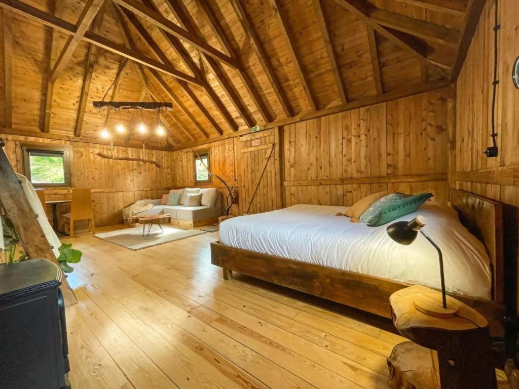 Готель Mountain Eco Shelter 2 Фуншал Екстер'єр фото